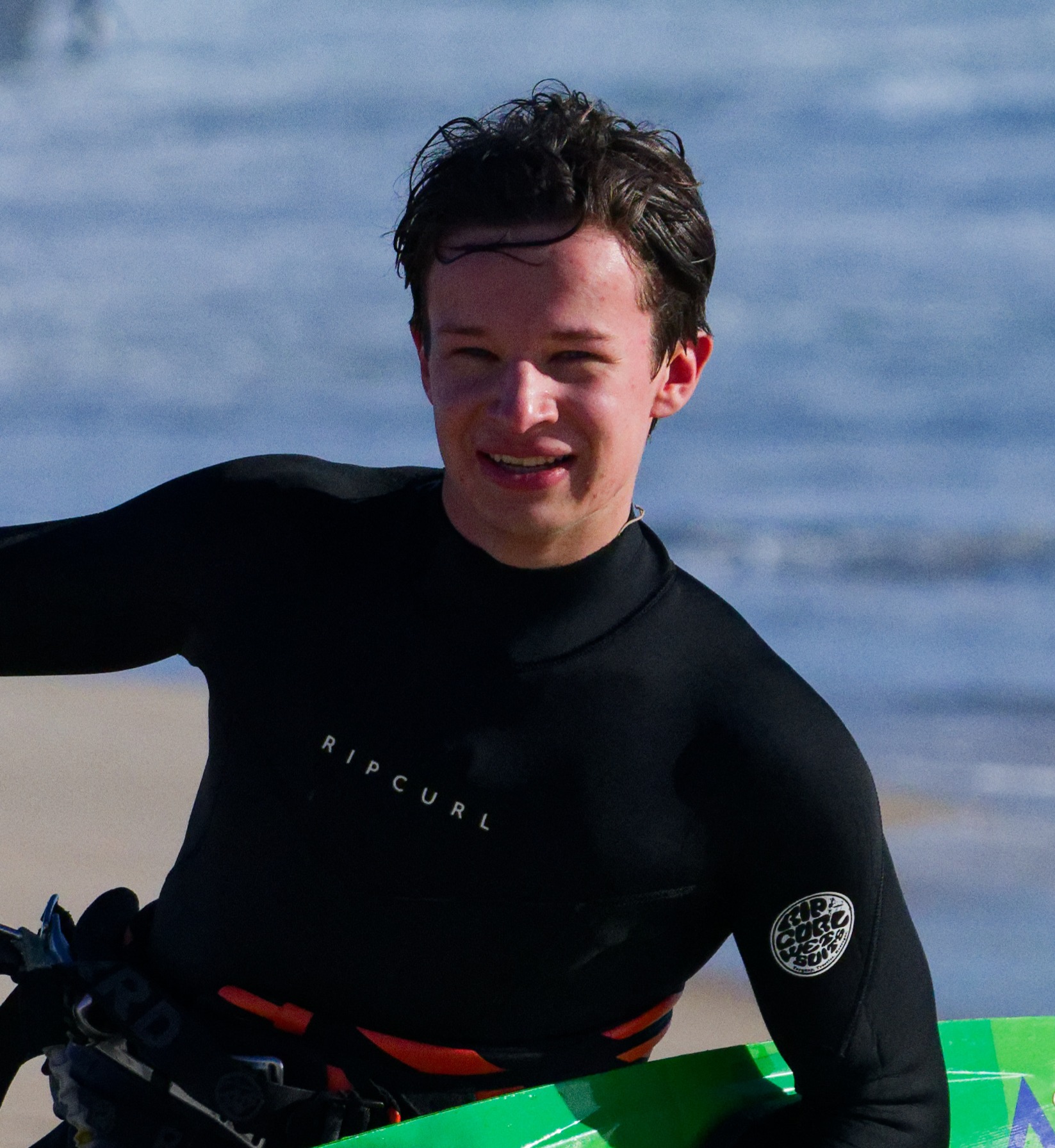 Contributor's profile picture