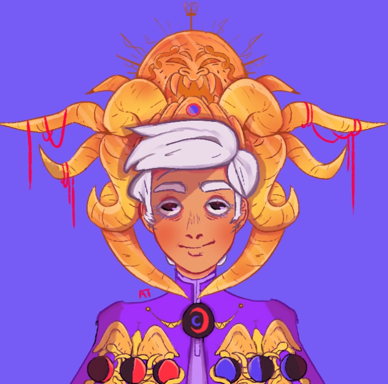 Contributor's profile picture