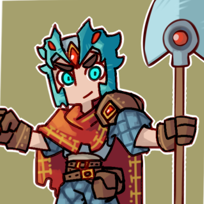 Contributor's profile picture