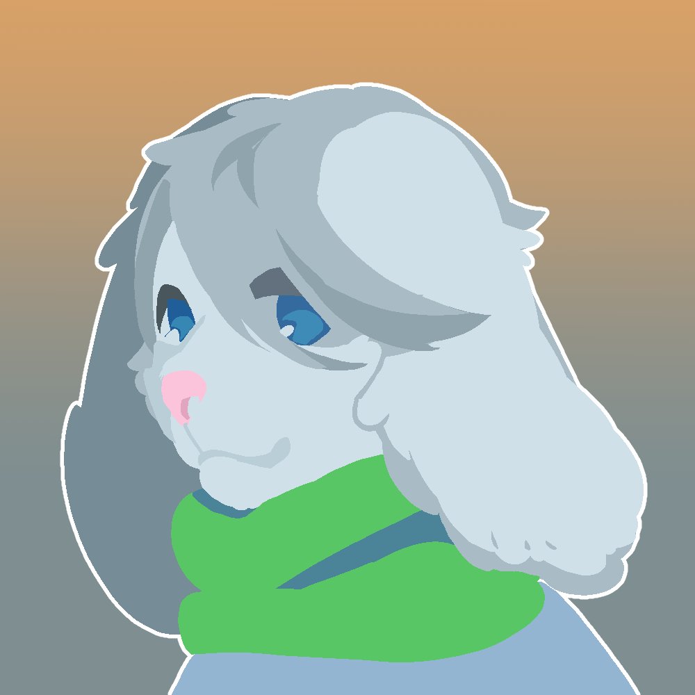 Contributor's profile picture