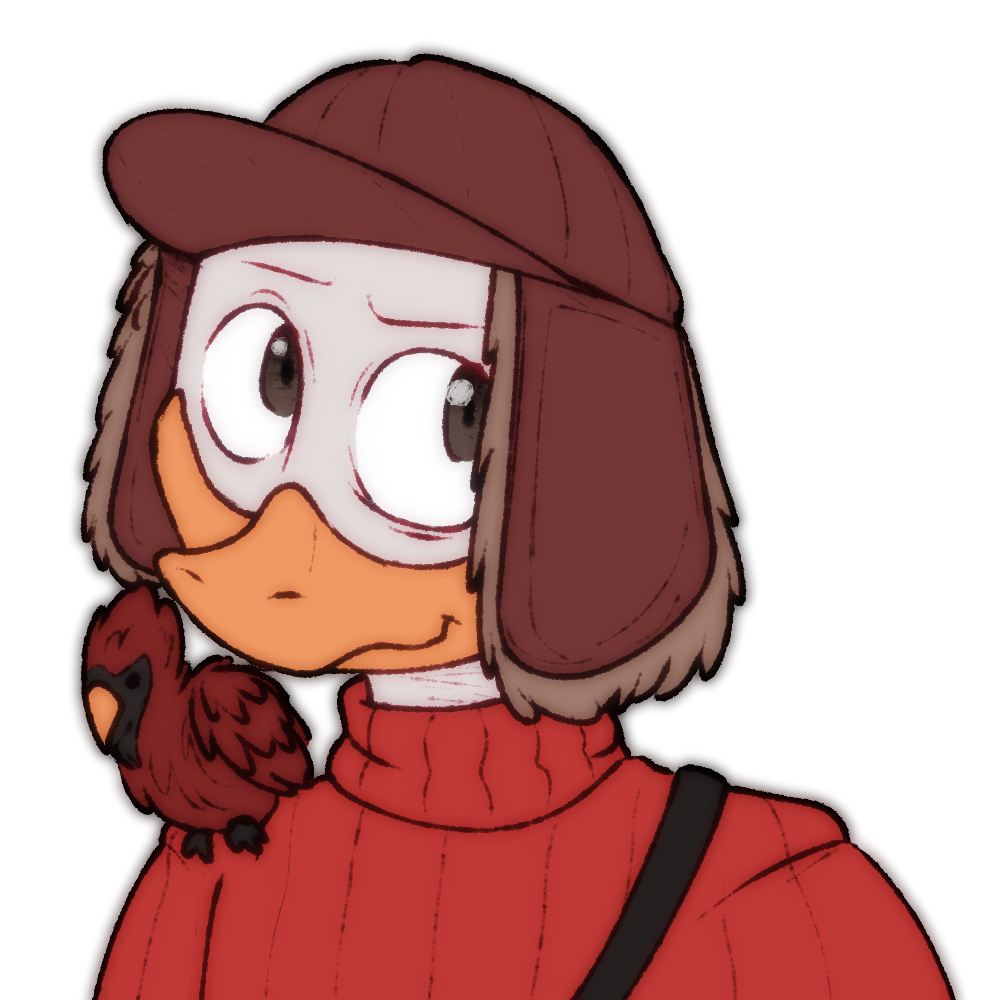 Contributor's profile picture