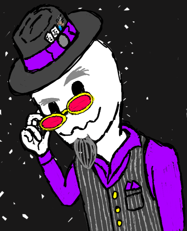 Contributor's profile picture