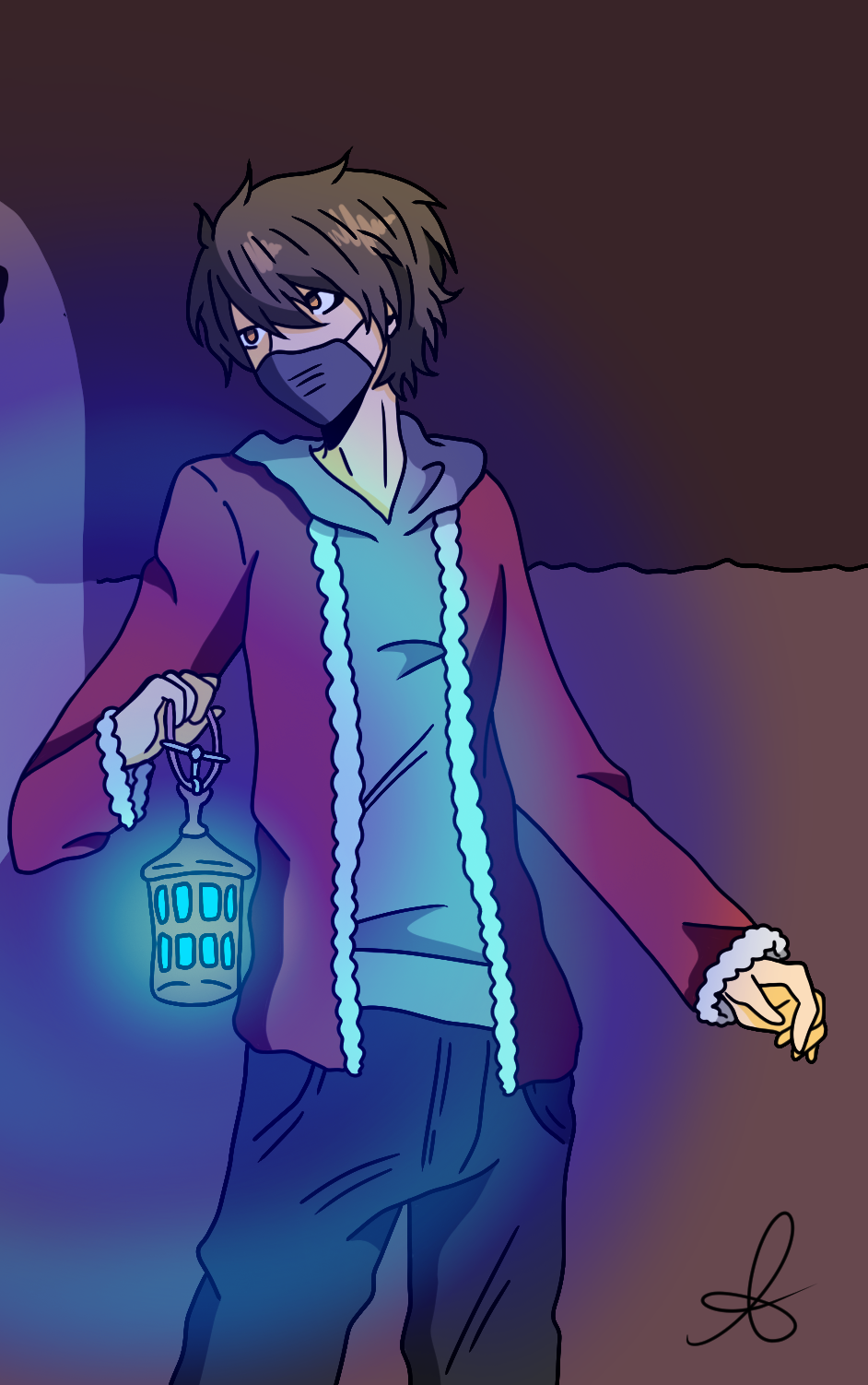 Contributor's profile picture