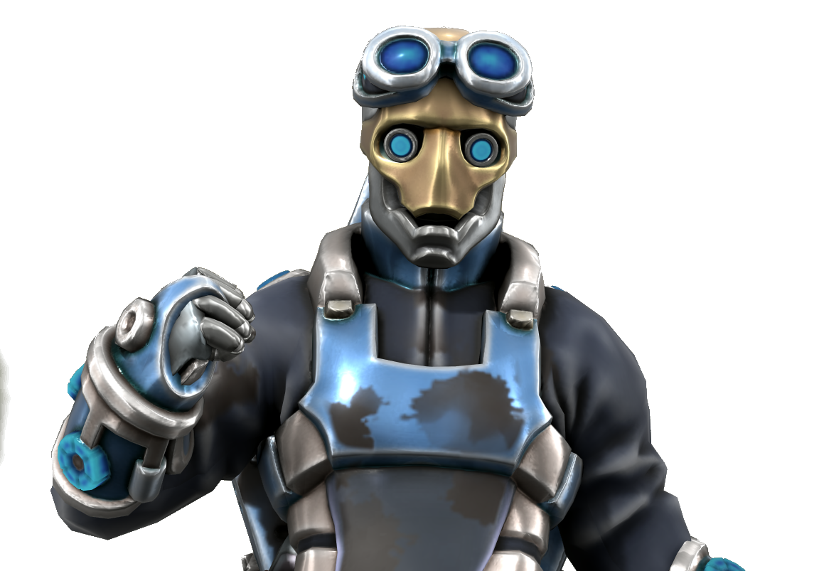 Contributor's profile picture