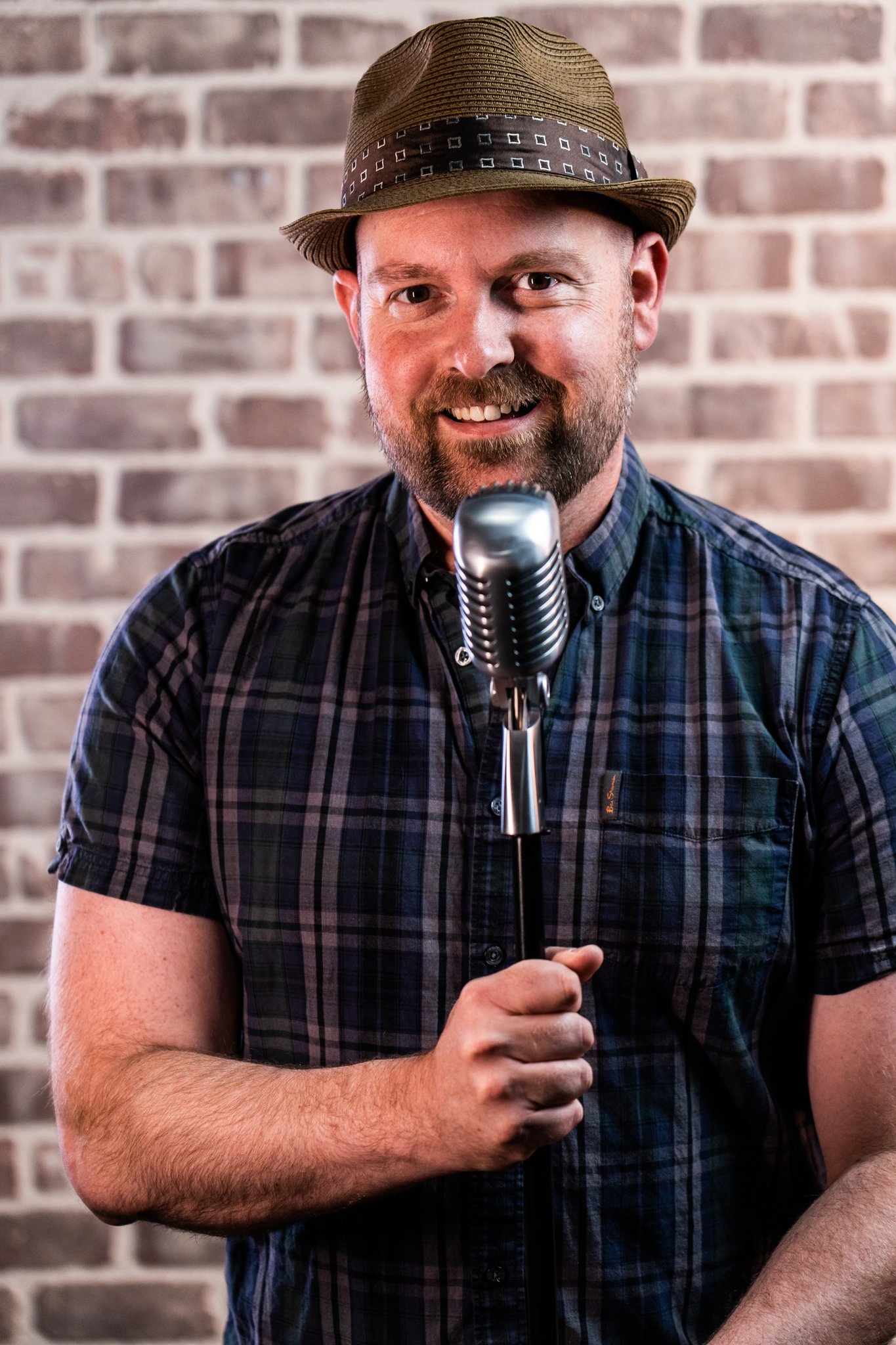 Contributor's profile picture