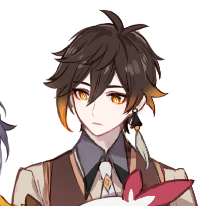 Contributor's profile picture