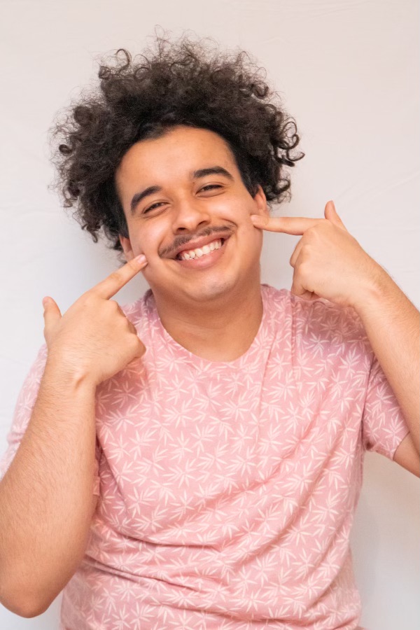 Contributor's profile picture