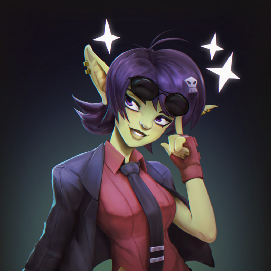 Contributor's profile picture