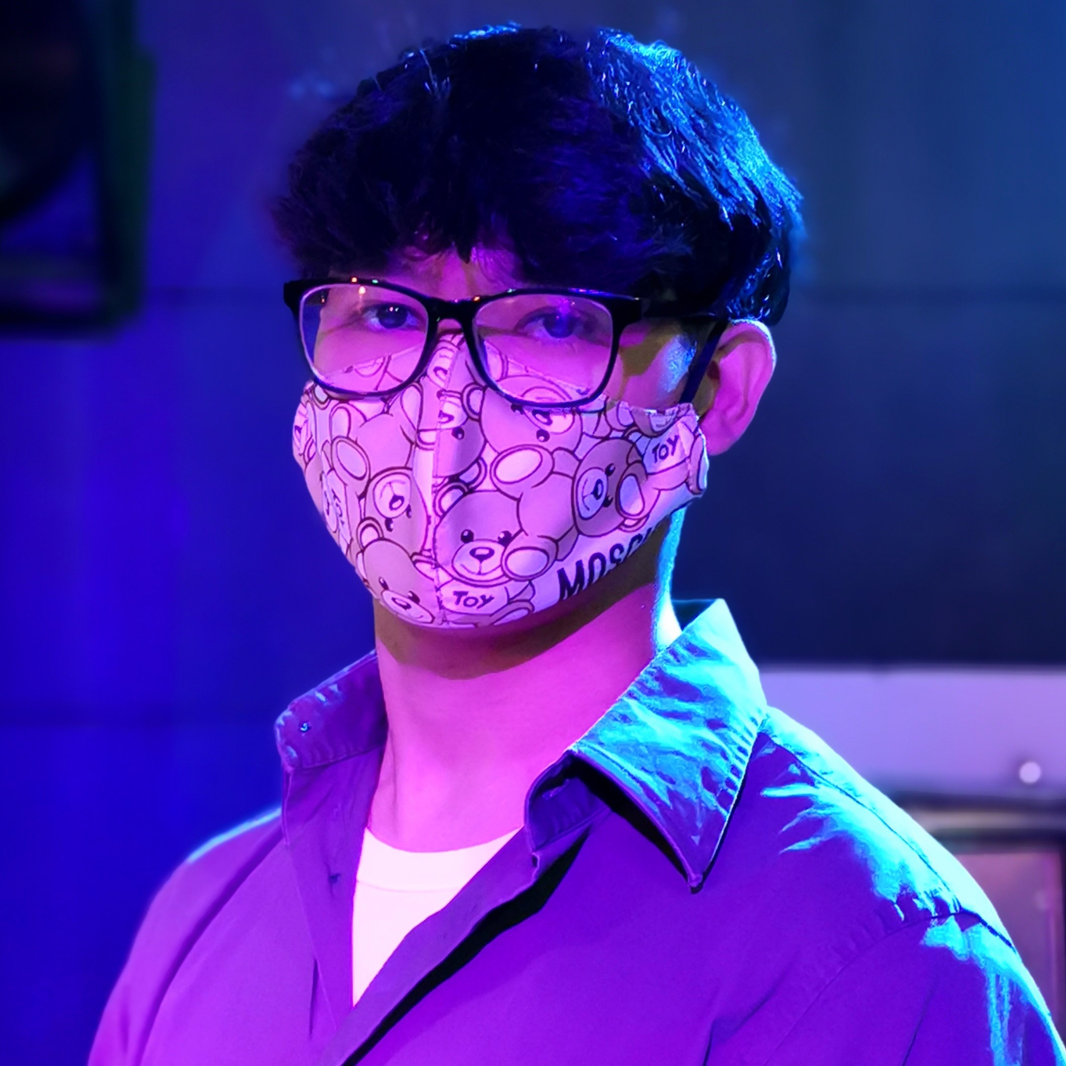 Contributor's profile picture