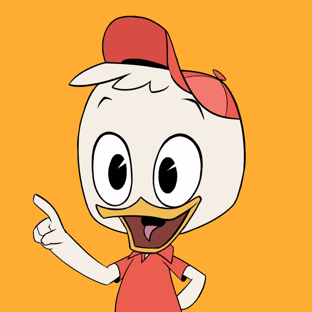 Voice actor's avatar