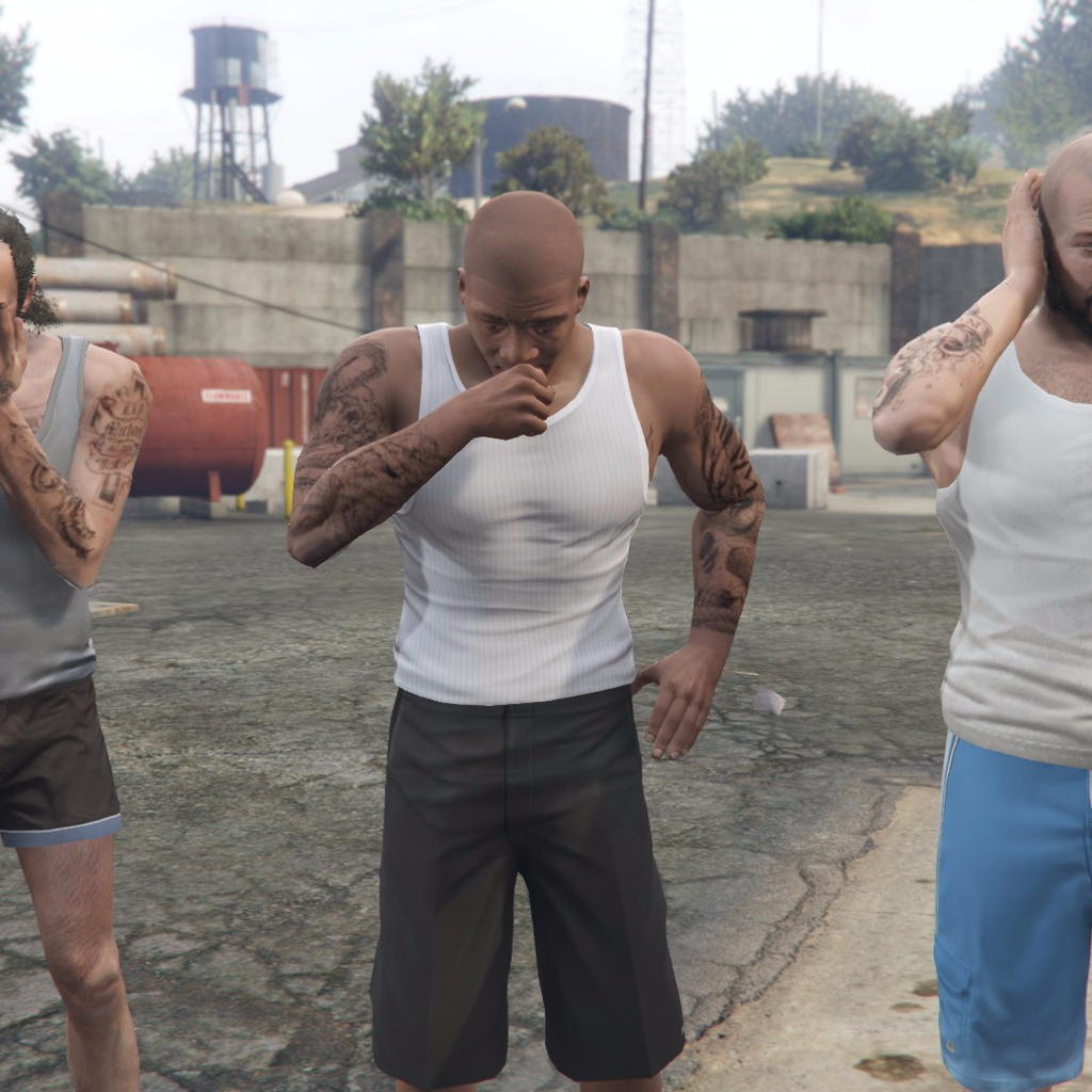 Contributor's profile picture