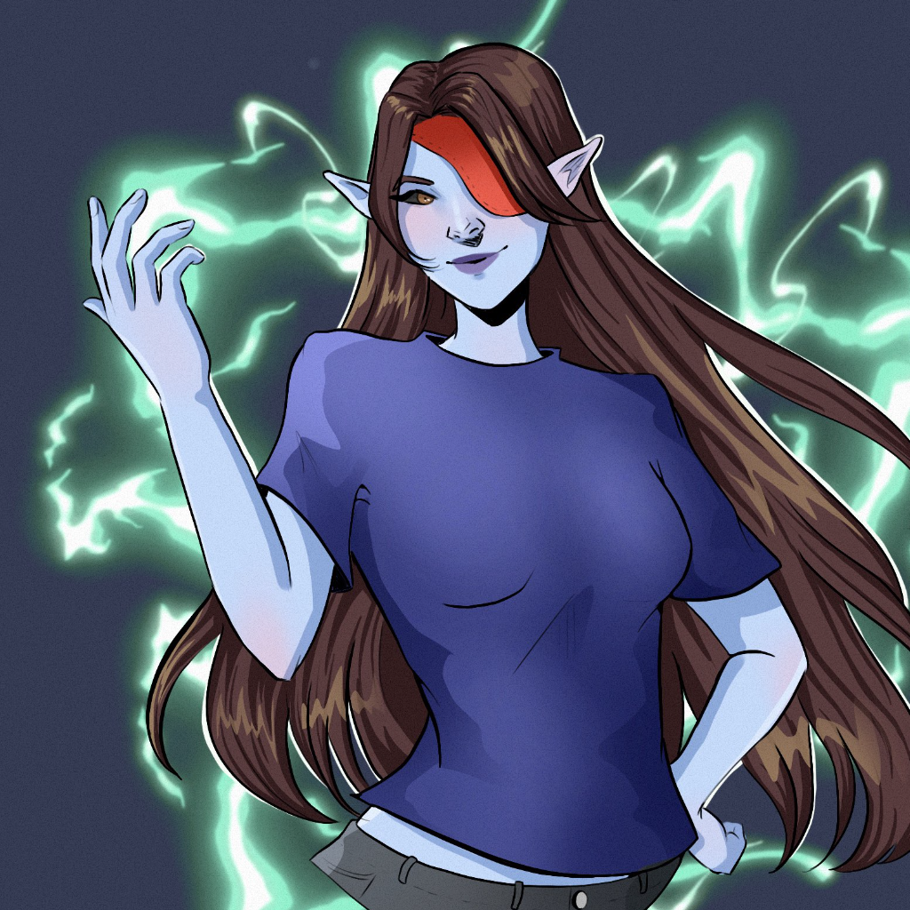 Contributor's profile picture