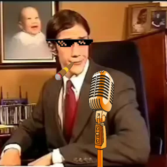 Contributor's profile picture