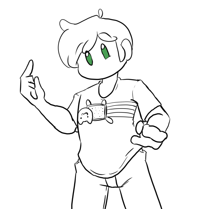 Contributor's profile picture