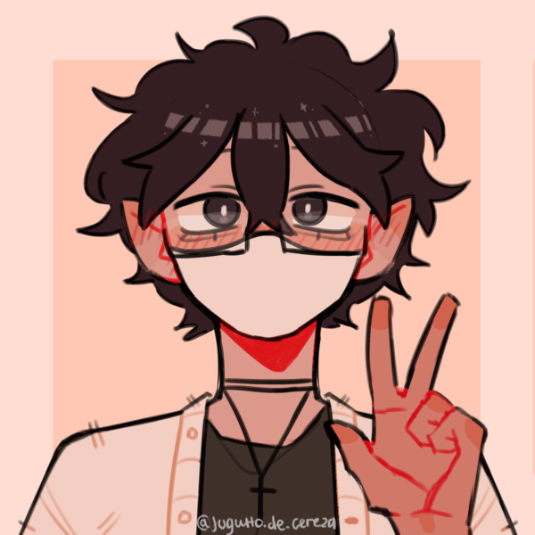 Contributor's profile picture