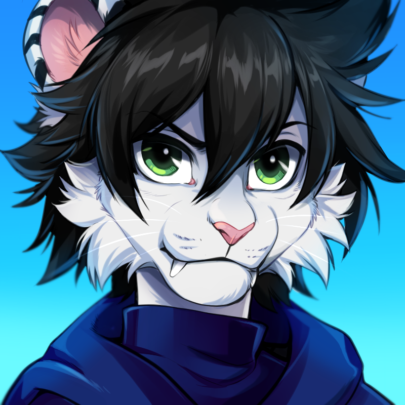 Contributor's profile picture