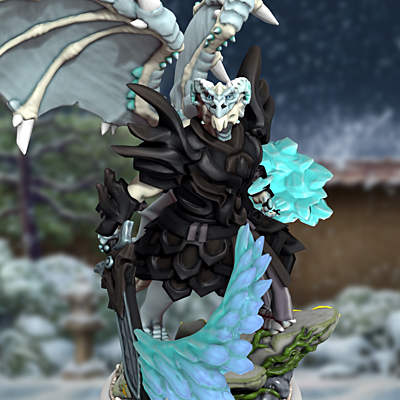 Contributor's profile picture