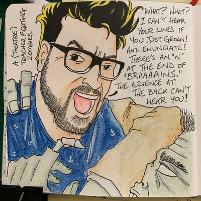 Contributor's profile picture