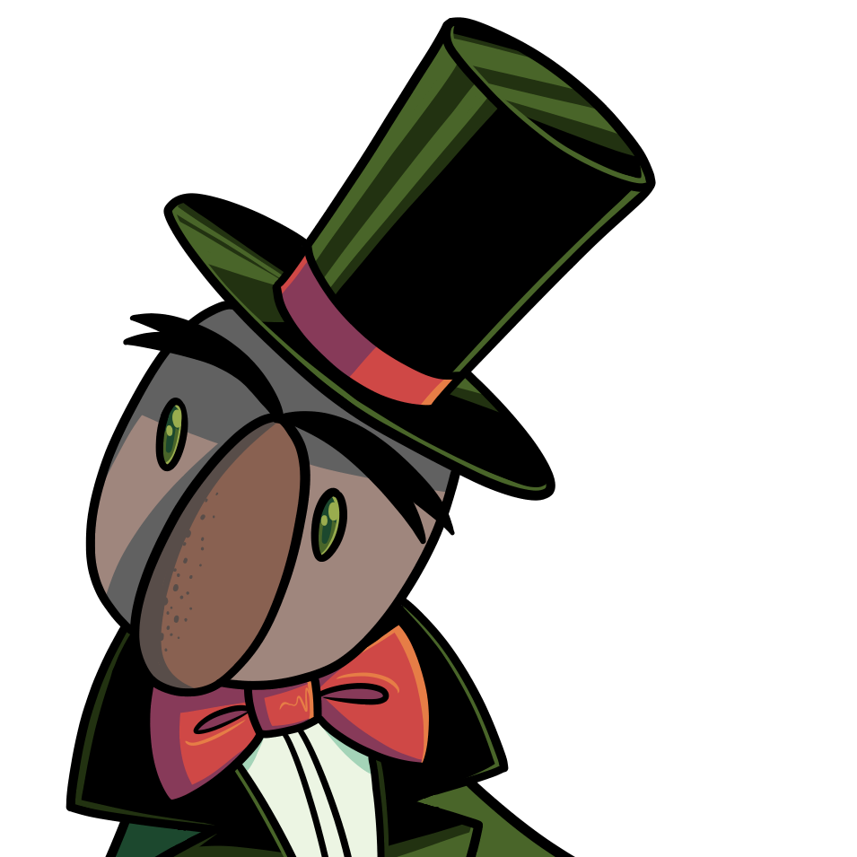 Contributor's profile picture