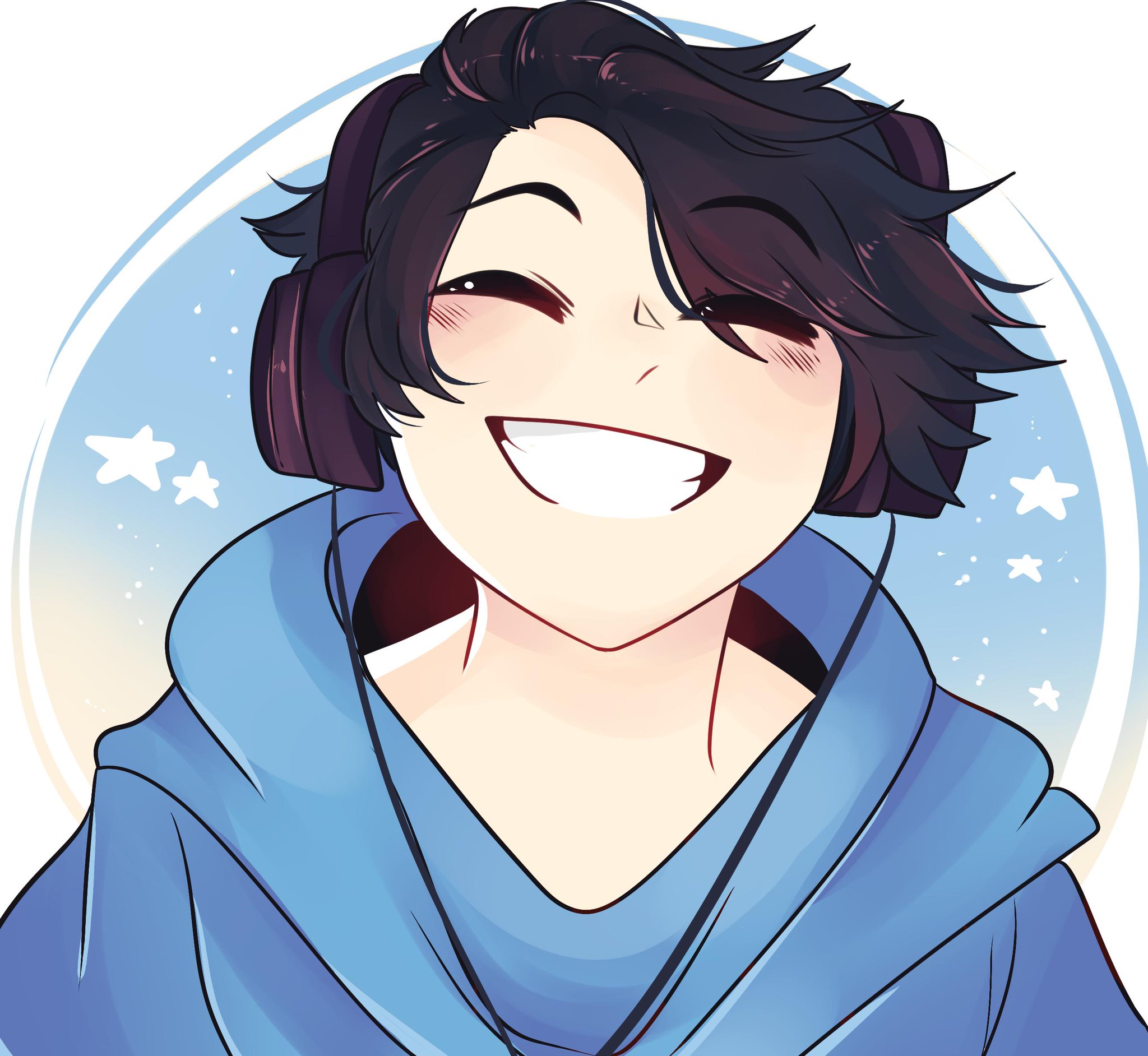 Contributor's profile picture