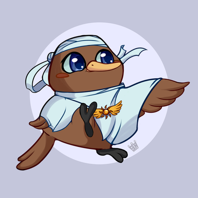 Contributor's profile picture