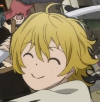 Voice actor's avatar