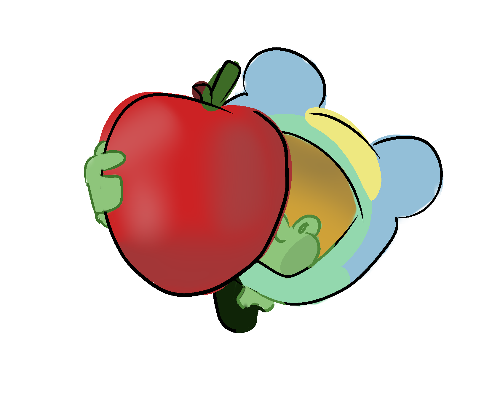 Contributor's profile picture