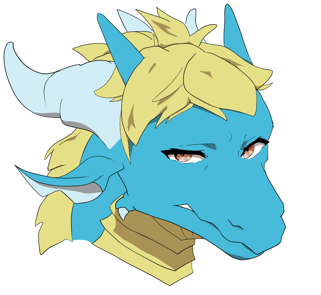 Contributor's profile picture