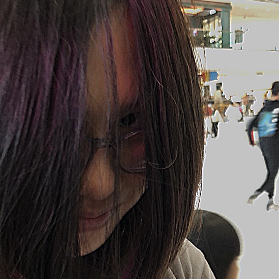 Contributor's profile picture