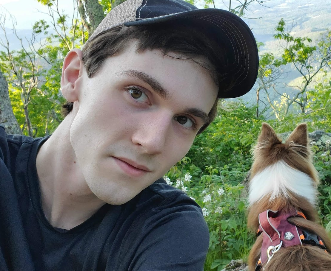 Contributor's profile picture