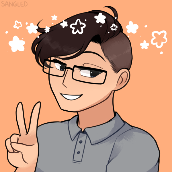 Contributor's profile picture