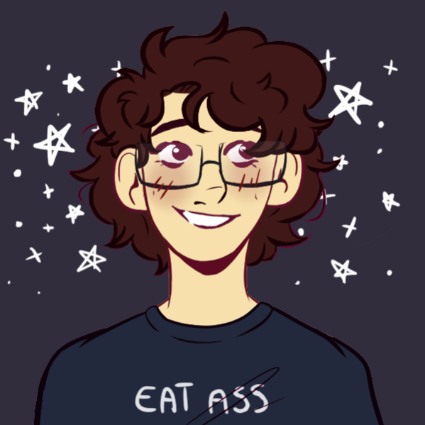 Contributor's profile picture