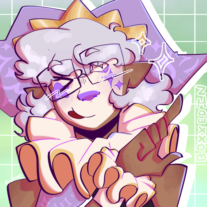 Contributor's profile picture