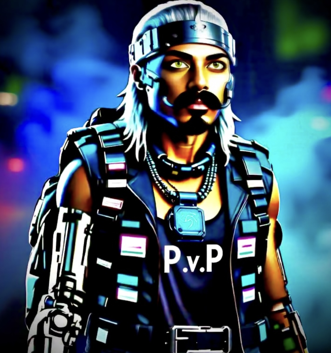 Contributor's profile picture