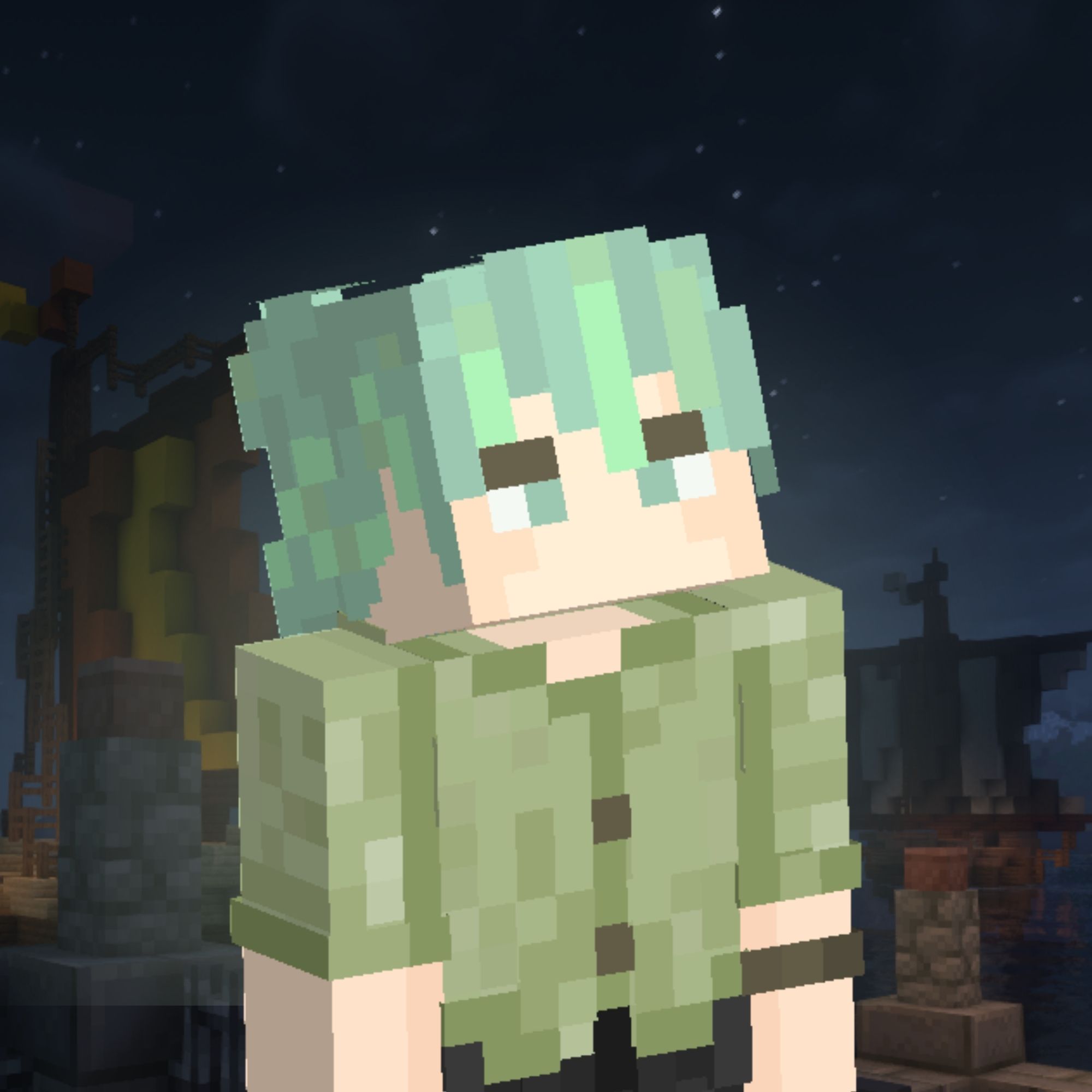 Contributor's profile picture