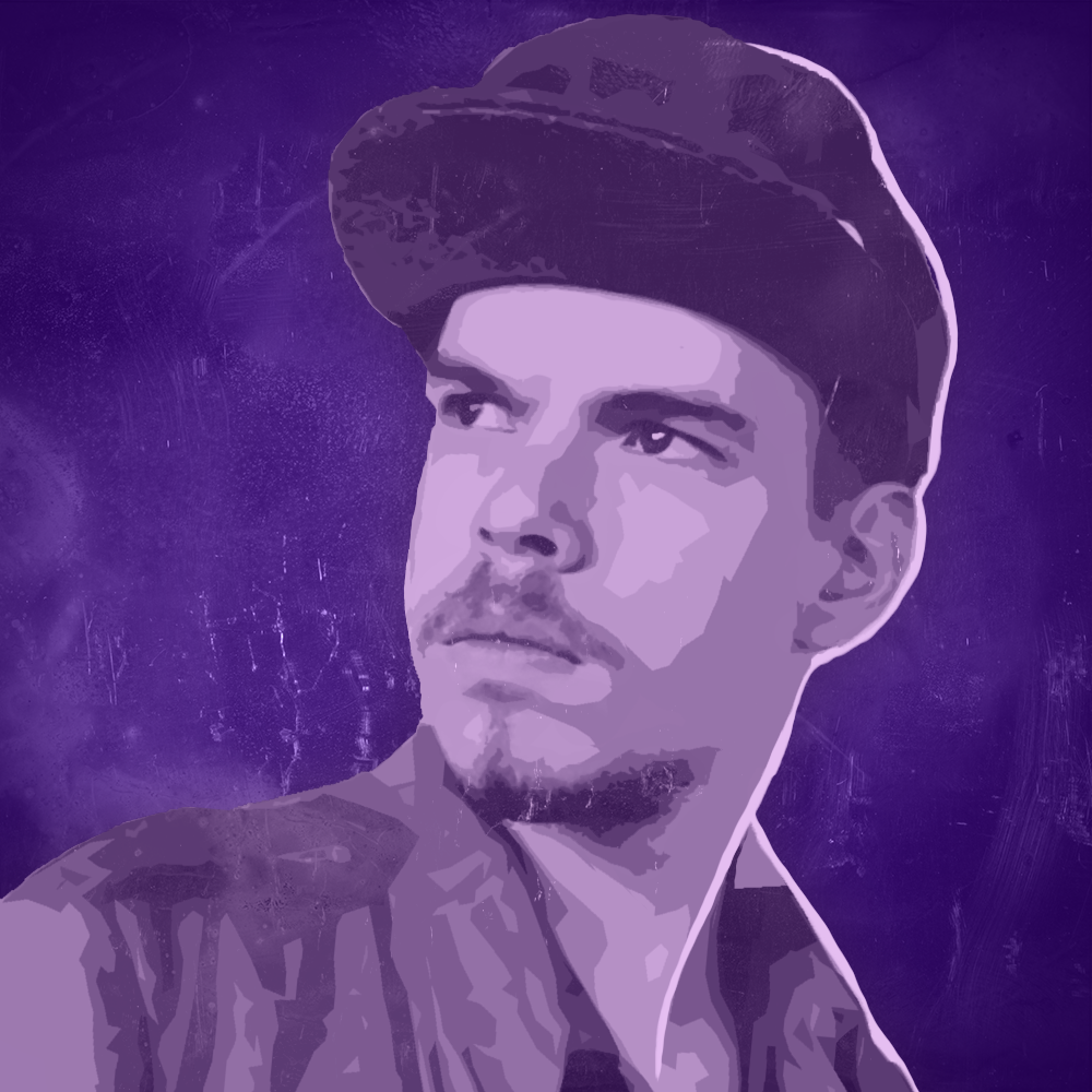 Contributor's profile picture