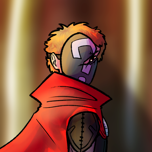 Contributor's profile picture