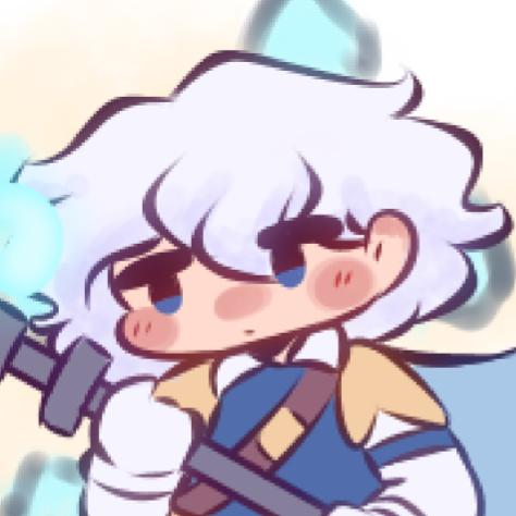 Contributor's profile picture