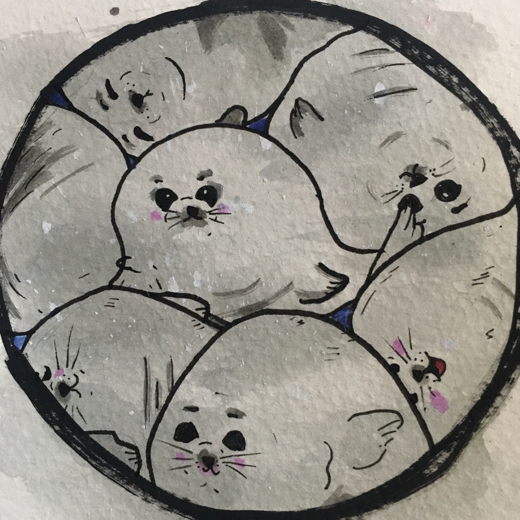 Contributor's profile picture