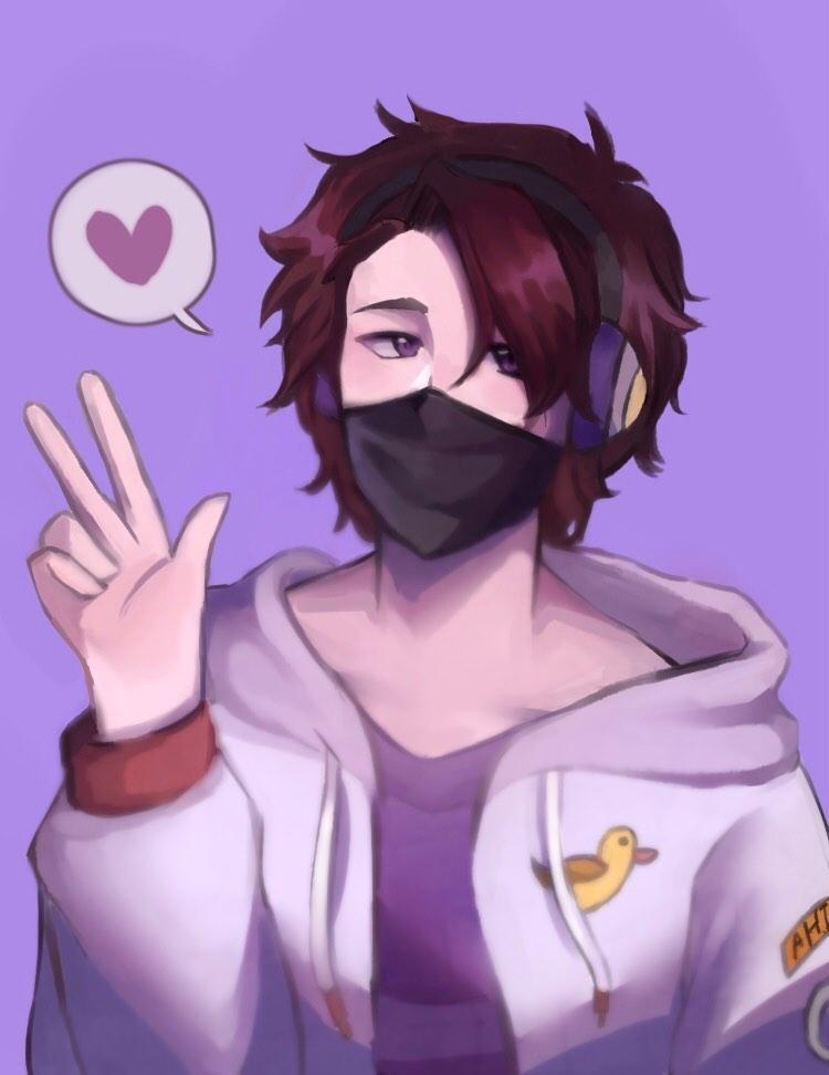 Contributor's profile picture