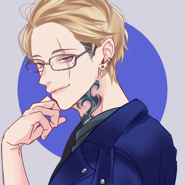 Contributor's profile picture