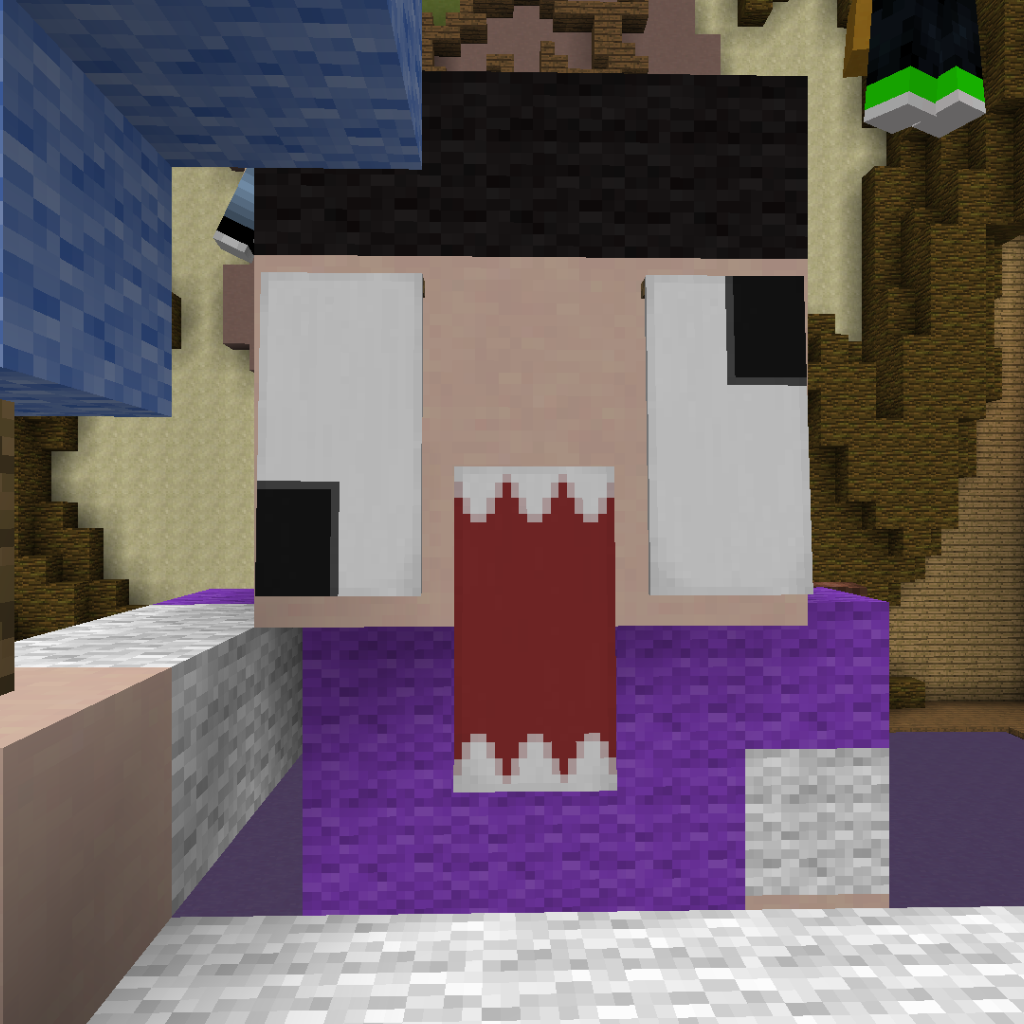 Contributor's profile picture