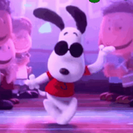 Voice actor's avatar