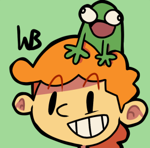 Contributor's profile picture