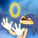 Voice actor's avatar