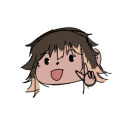 Voice actor's avatar