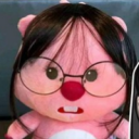 Voice actor's avatar