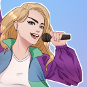 Voice actor's avatar