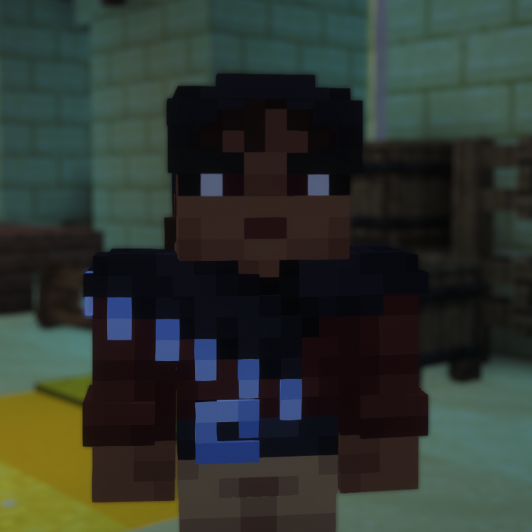 Shadow Spears Leader